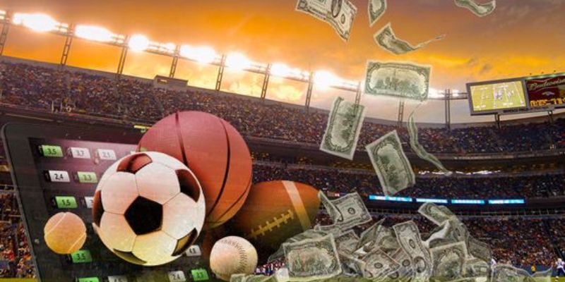 Cá cược thể thao 88clb bóng đá