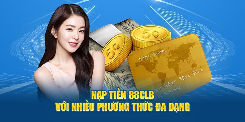 Các phương thức giao dịch đa dạng