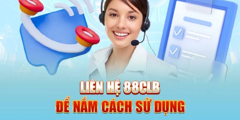Các phương thức hỗ trợ khách hàng
