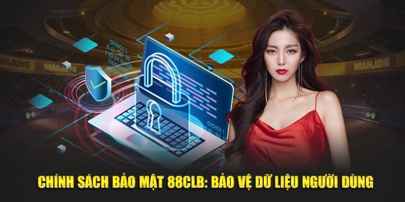 Các yếu tố được bảo mật trong chính sách