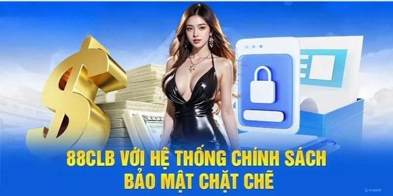 Chính sách bảo mật dữ liệu khách hàng