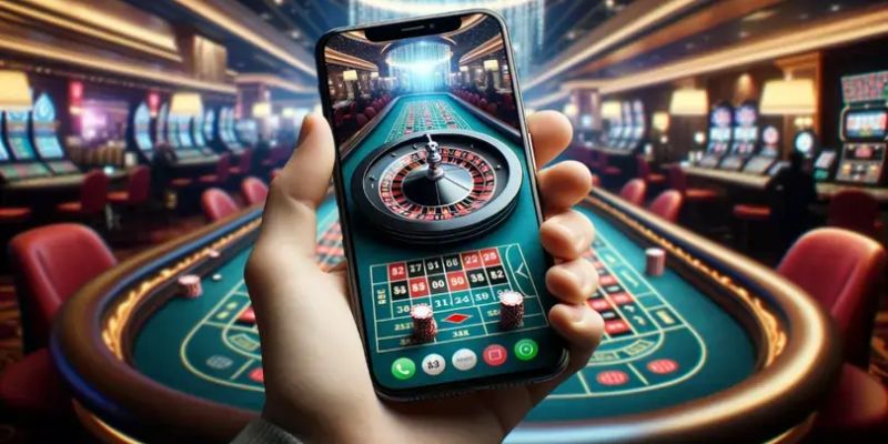 Đôi nét thông tin về sảnh live casino