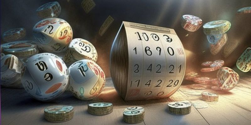 Giải đáp thuật ngữ xổ số 88clb