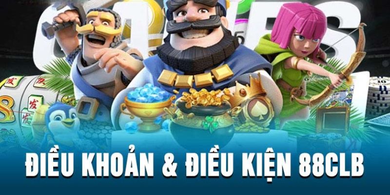 Tầm quan trọng của danh mục điều khoản