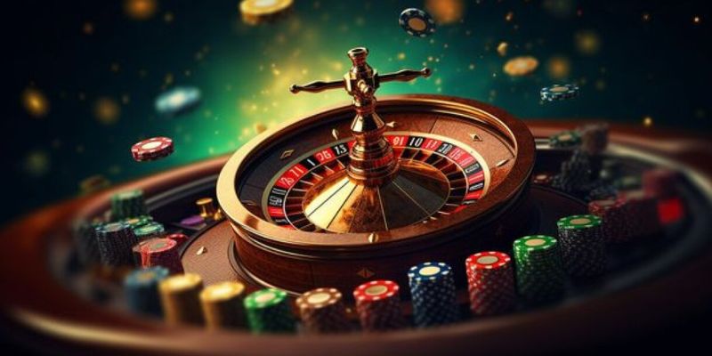 Ưu điểm cá cược trực tuyến live casino